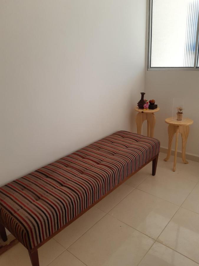Apartamento Maria Farinha Паулиста Экстерьер фото